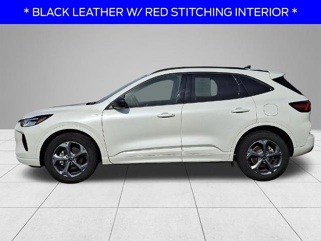 Certified 2023 Ford Escape ST-Line w/ Tech Pack #1 image 7