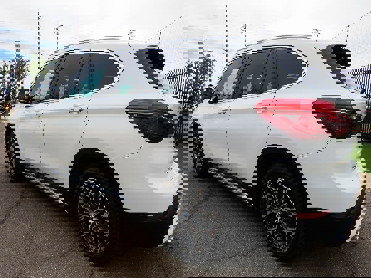 Used 2020 BMW X1 sDrive28i w/ Convenience Package image 4