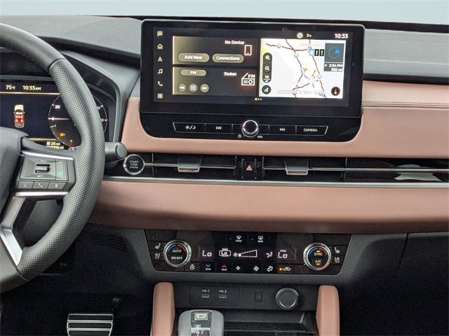 New 2025 Mitsubishi Outlander SEL image 16