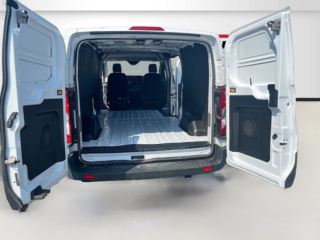 Used 2023 Ford Transit 350 Low Roof w/ Load Area Protection Package RWD image 25