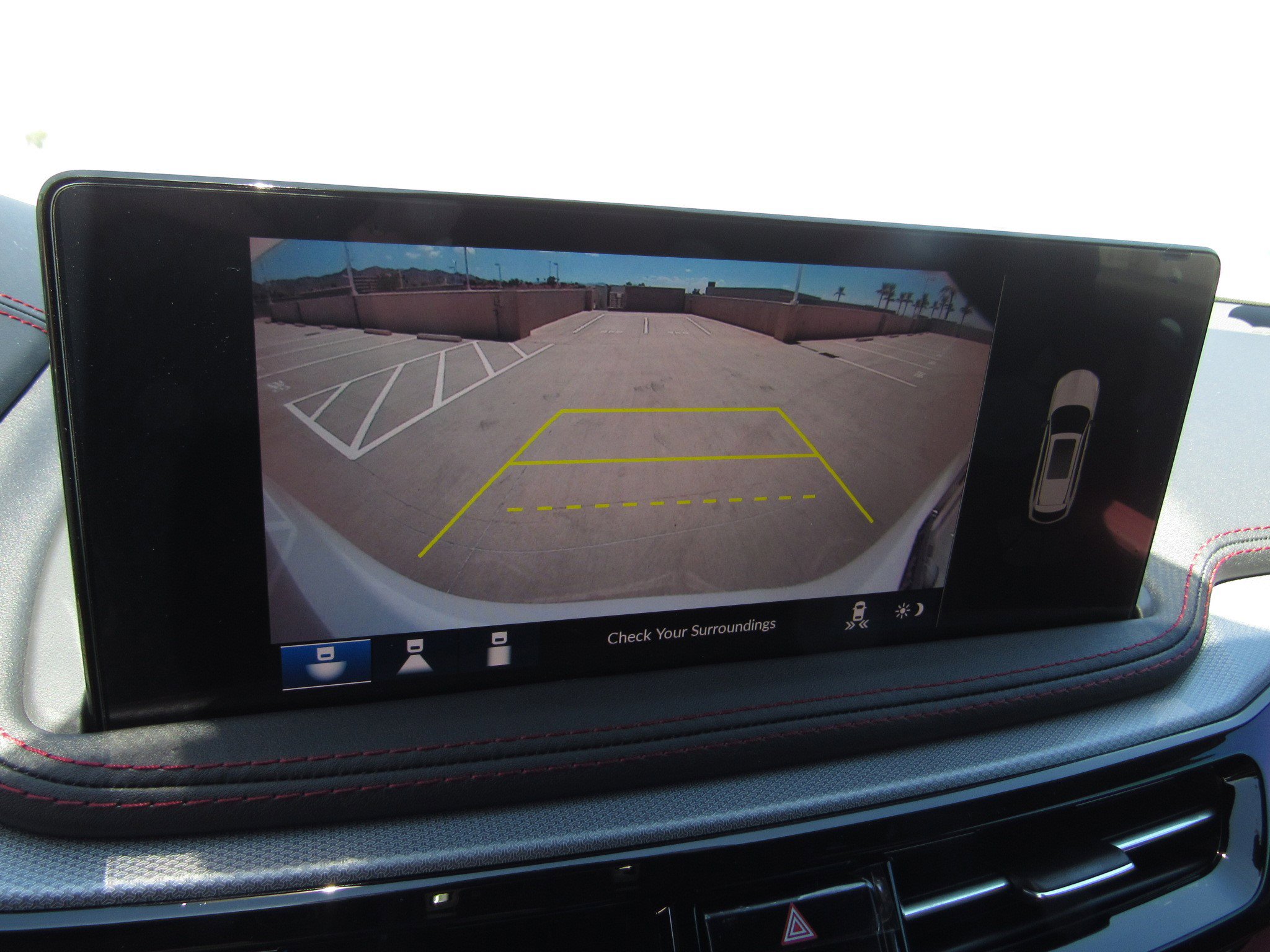 New 2026 Acura MDX A-Spec image 22