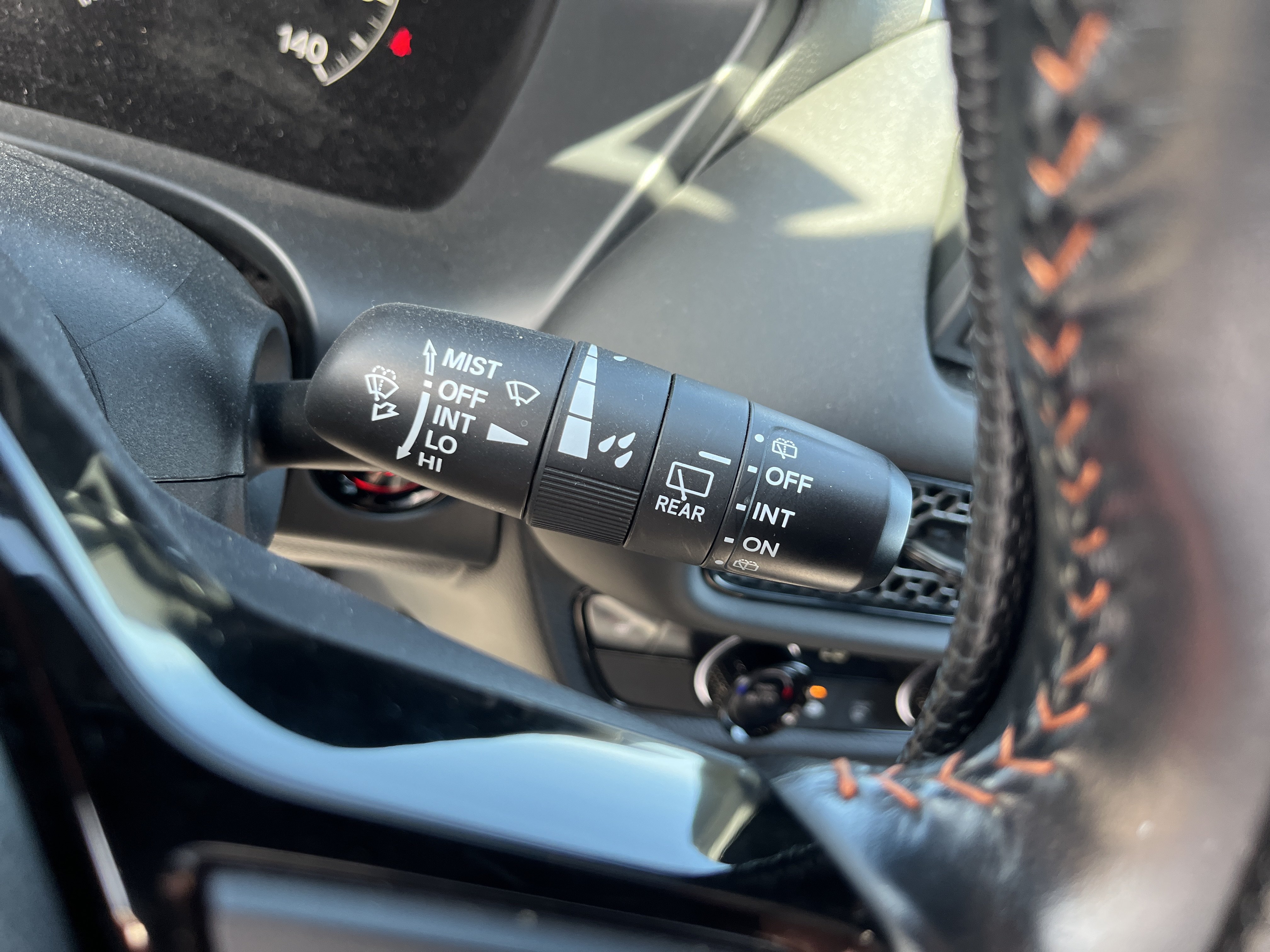 Certified 2025 Honda HR-V Sport image 25