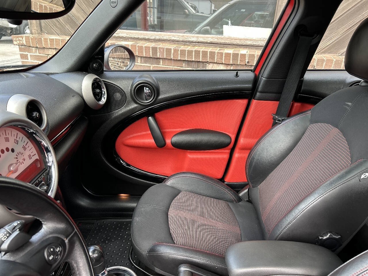 Used 2012 MINI Cooper Countryman S AWD/4WD image 11