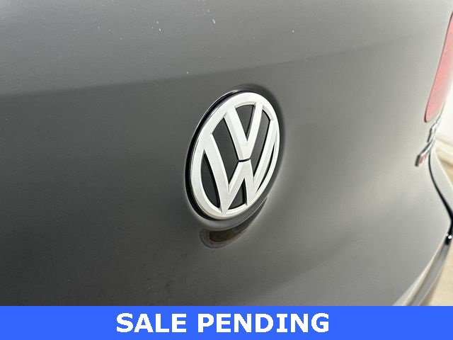 Used 2017 Volkswagen Tiguan Limited w/ Premium Package image 26