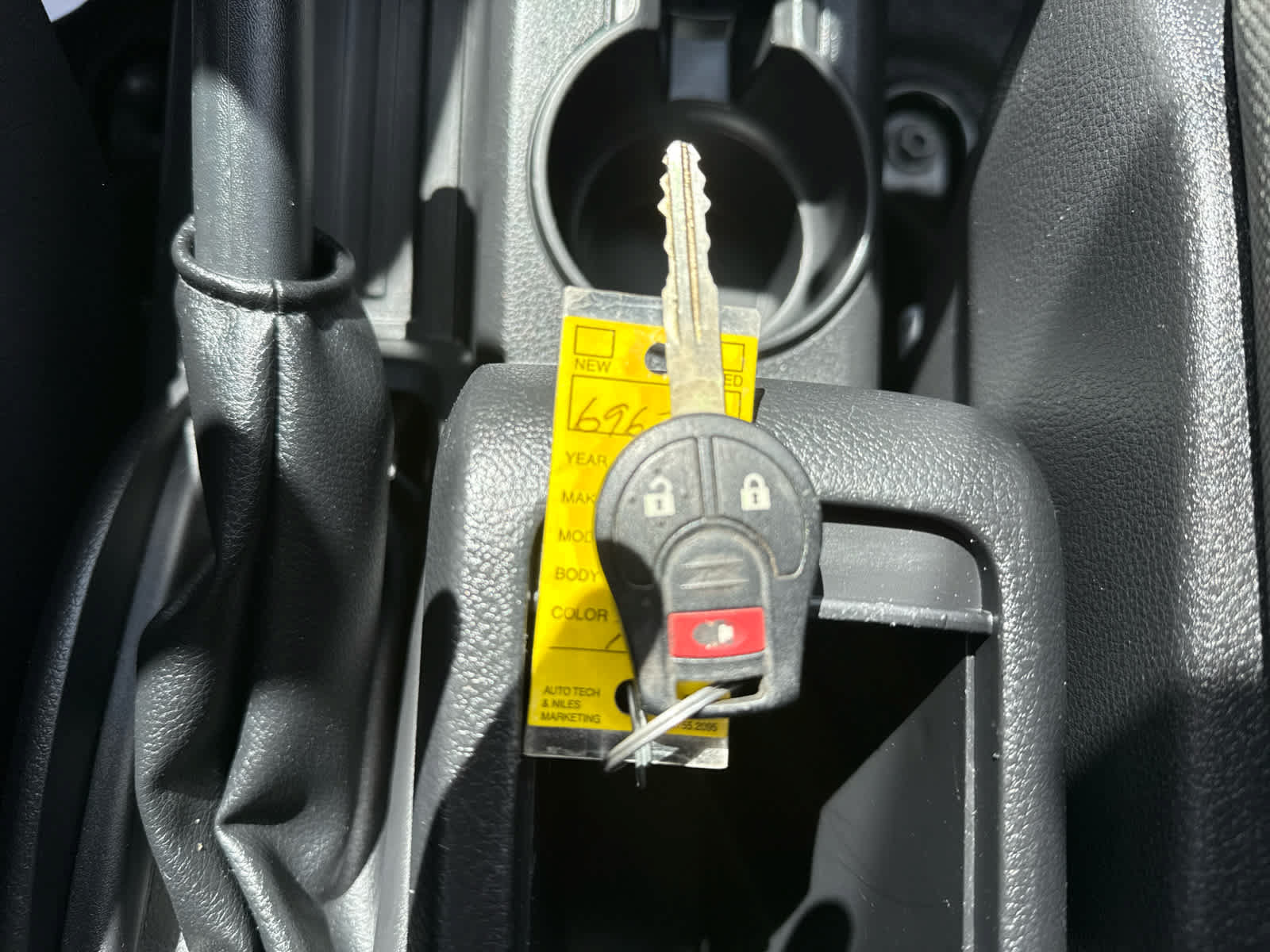 Used 2018 Chevrolet City Express LS FWD image 23