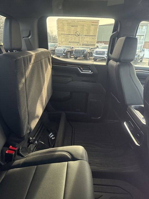 New 2026 GMC Sierra 1500 Elevation w/ Elevation Premium Package image 5