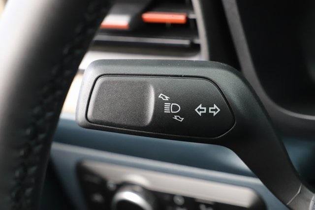 New 2025 Ford Maverick Lariat w/ 4K Tow Package image 36