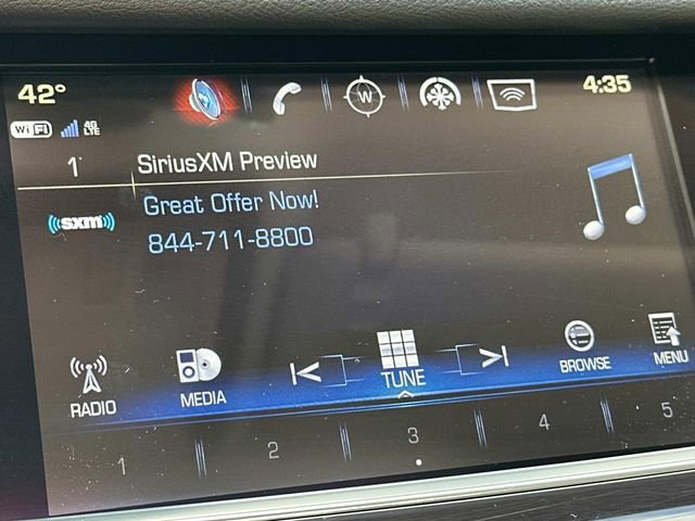Used 2019 Cadillac XT5 Premium Luxury w/ Driver Assist Package AWD/4WD image 28