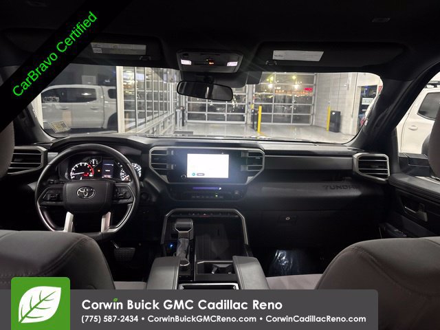 Used 2025 Toyota Tundra SR5 AWD/4WD image 31