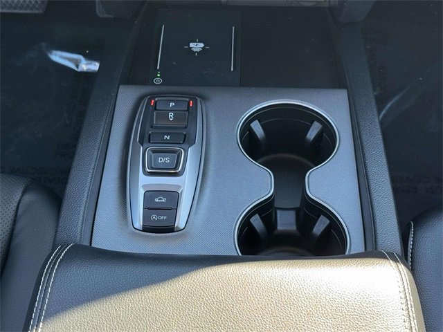 Certified 2024 Honda Ridgeline RTL image 19