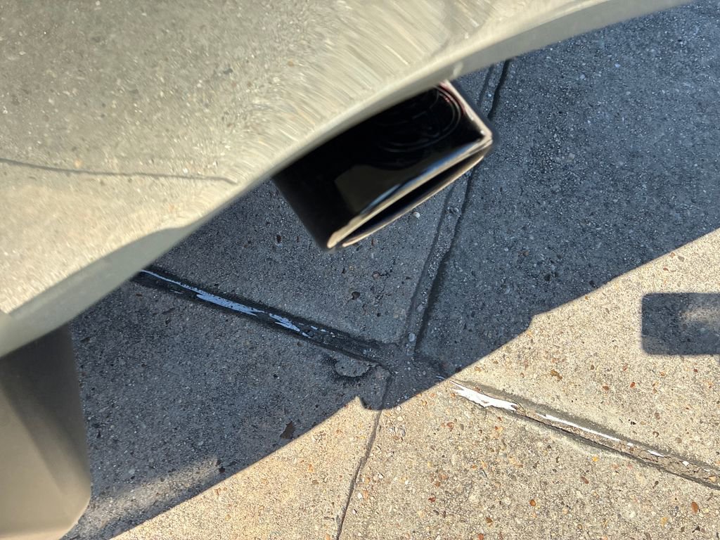 New 2026 Toyota Tundra Platinum image 32