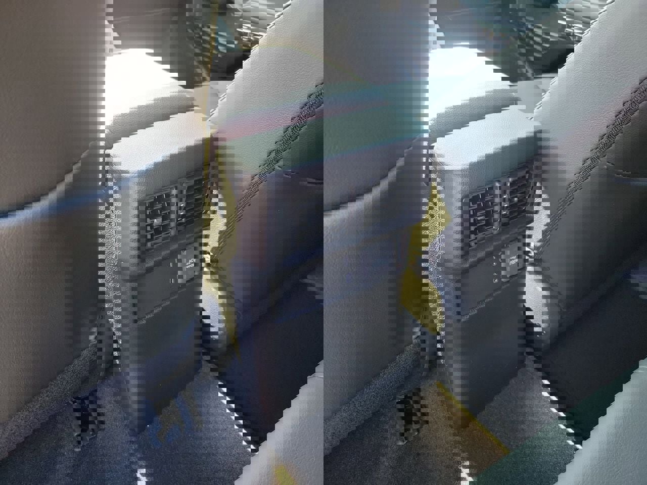 New 2026 Toyota 4Runner TRD Off-Road Premium image 11