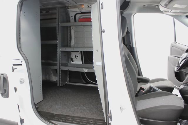 Used 2021 RAM ProMaster City Tradesman FWD image 16