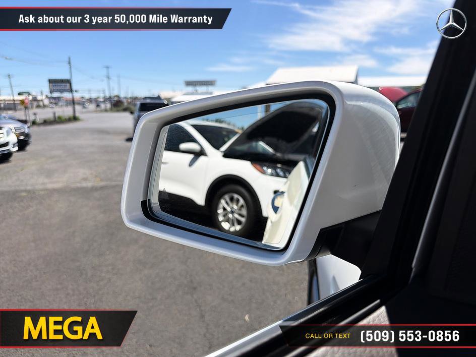 Used 2013 Mercedes-Benz GLK 250 BlueTEC 4MATIC image 29