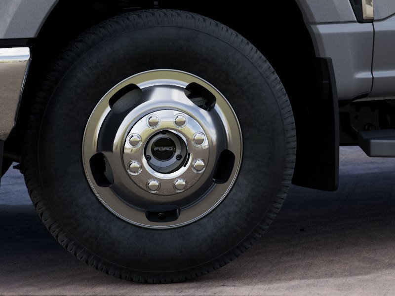 New 2027 Ford F350 XLT AWD/4WD image 19