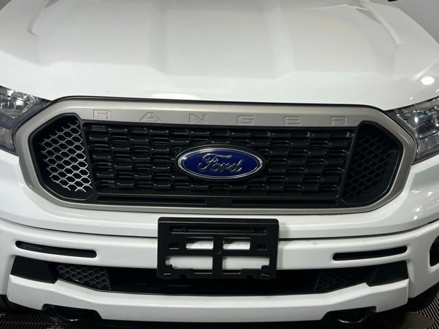 Used 2022 Ford Ranger XLT w/ Trailer Tow Package image 13