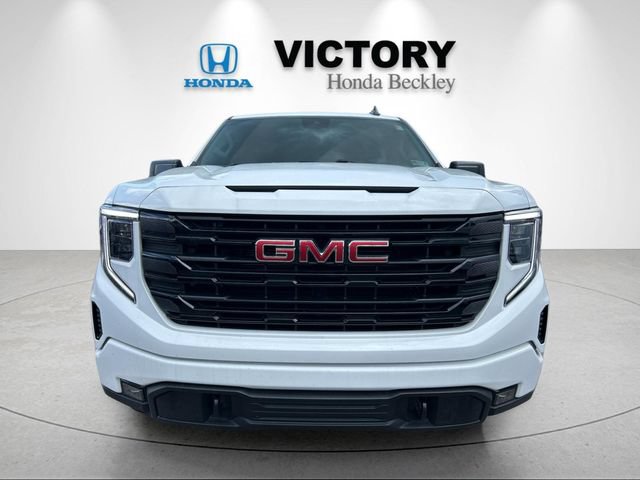 Used 2024 GMC Sierra 1500 Elevation w/ X31 Off-Road Package AWD/4WD image 8