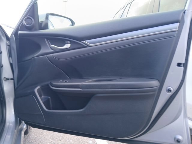 Used 2018 Honda Civic EX-L image 8