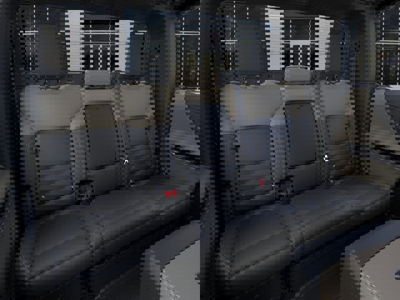 New 2026 GMC Hummer EV 4x4 Crew Cab image 31