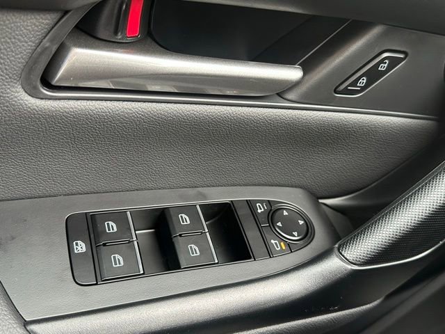New 2025 MAZDA CX-50 AWD 2.5 Hybrid w/ Weather Package image 17