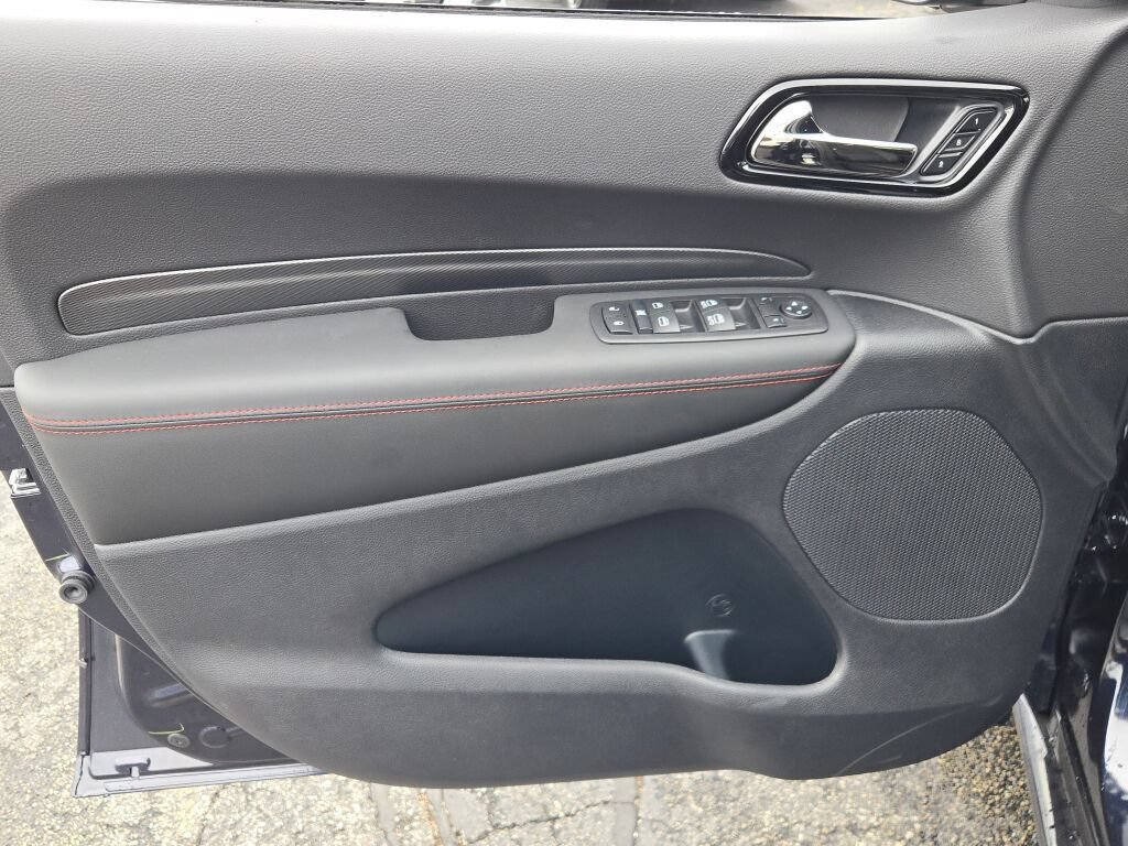 New 2026 Dodge Durango GT AWD/4WD image 37