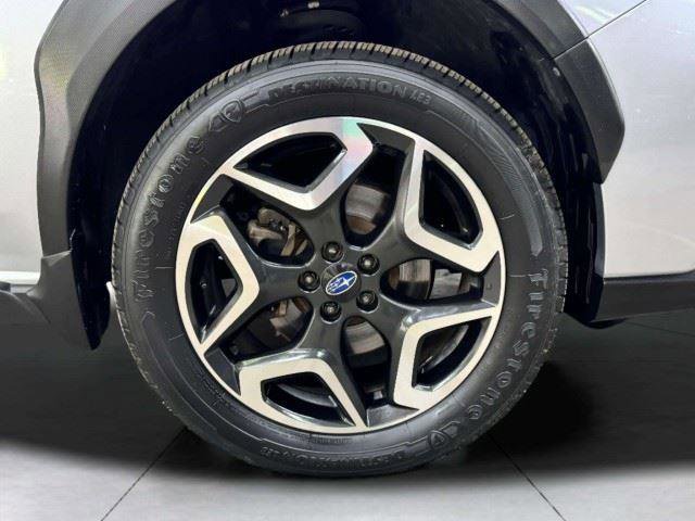Used 2019 Subaru Crosstrek 2.0i Limited w/ Moonroof Package w/Navigation AWD/4WD image 22
