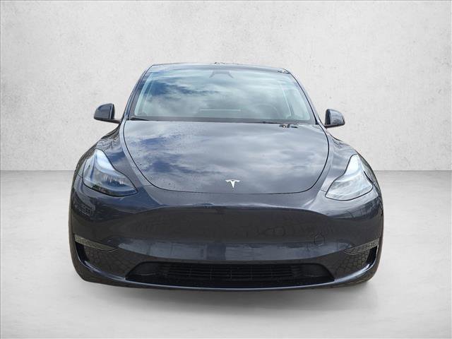 Used 2024 Tesla Model Y Long Range image 2