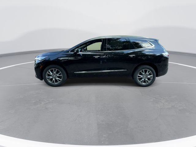 Certified 2024 Buick Enclave Essence w/ Experience Buick Package image 5