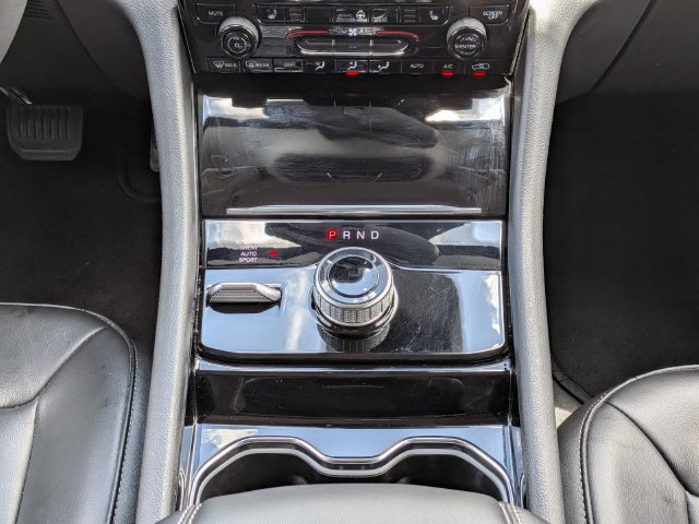 Used 2023 Jeep Grand Cherokee Limited AWD/4WD image 18