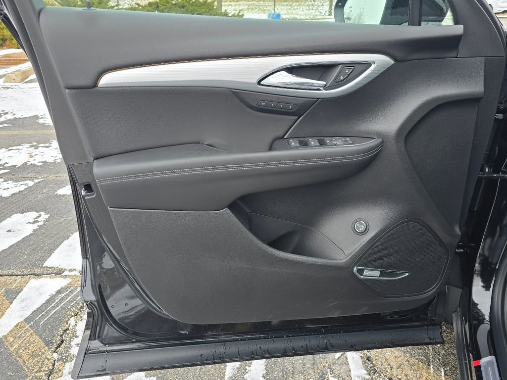 New 2026 Buick Envision Avenir image 13