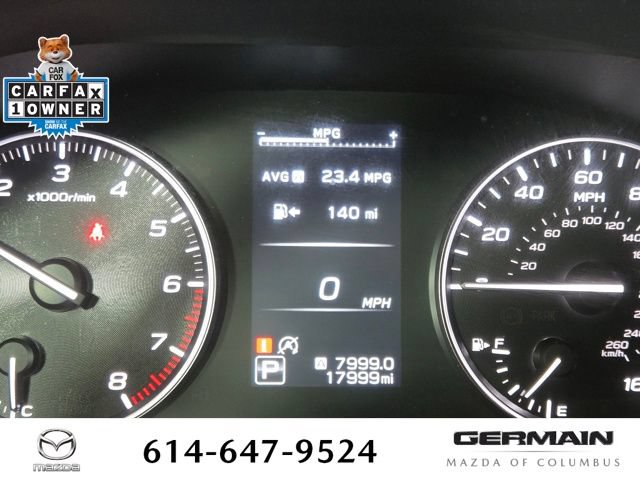 Used 2025 Subaru Outback Premium w/ Popular Package #1A AWD/4WD image 25