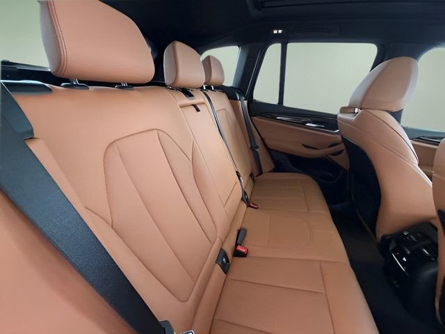 Used 2022 BMW X3 sDrive30i w/ Premium Package 2 RWD image 34