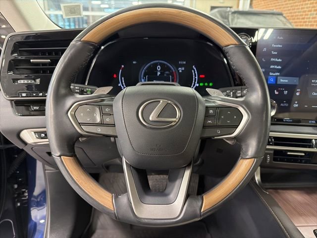 Used 2023 Lexus RX 350 AWD w/ Accessory Package image 15