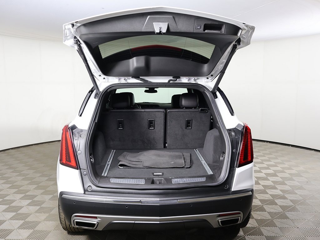Used 2023 Cadillac XT5 Premium Luxury image 18