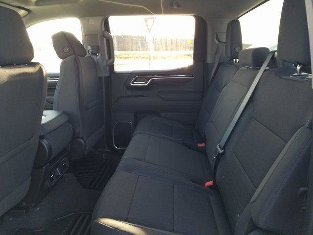 New 2026 GMC Sierra 1500 SLE w/ X31 Off-Road Package image 10
