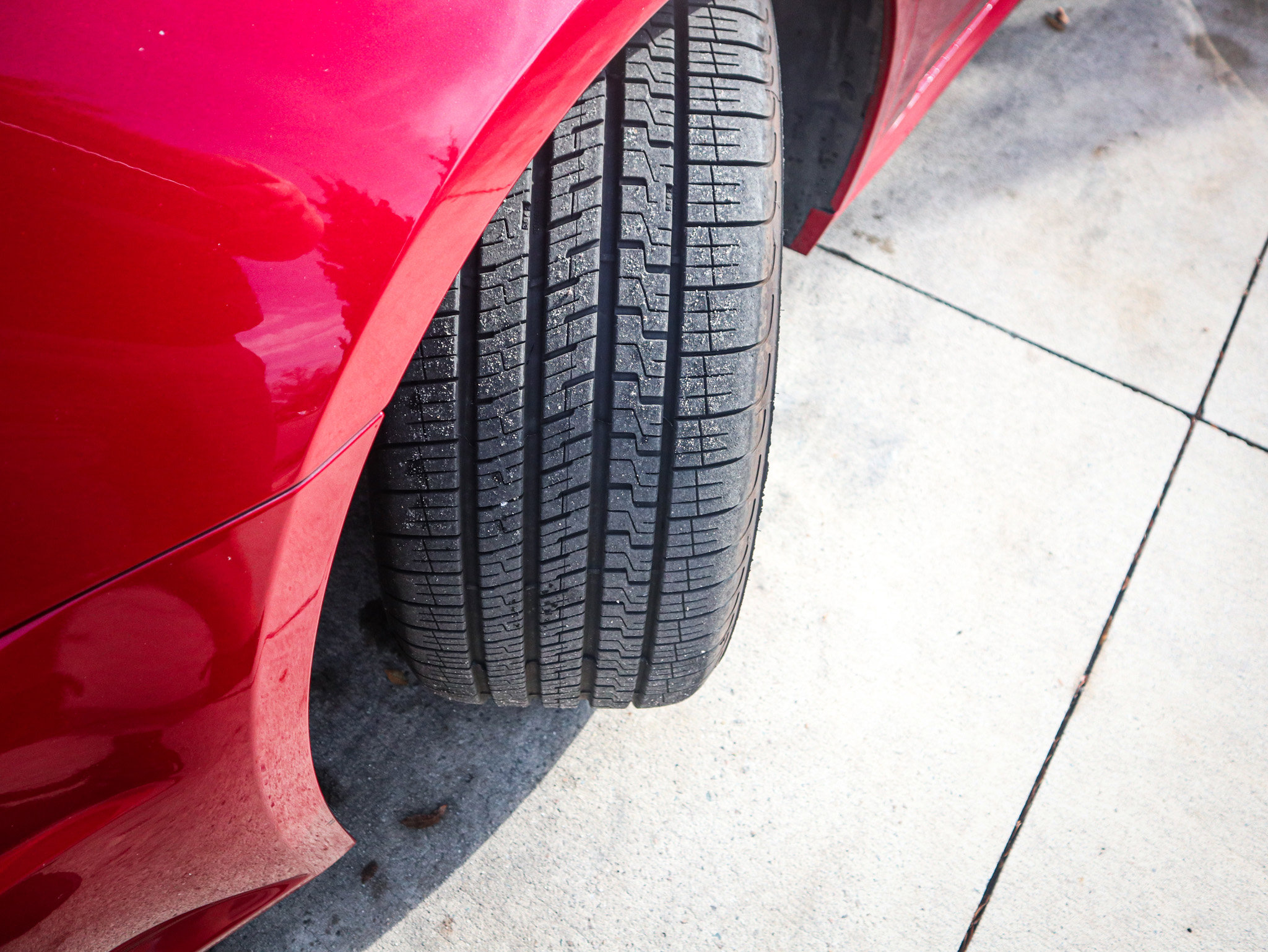 Used 2011 Cadillac CTS V image 12