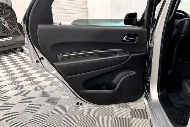 Used 2025 Dodge Durango R/T image 24