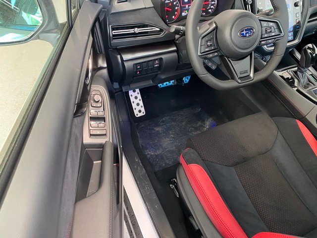 New 2026 Subaru WRX Limited AWD/4WD image 11