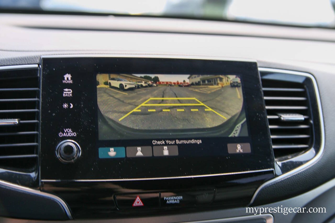 Used 2019 Honda Pilot EX-L image 41