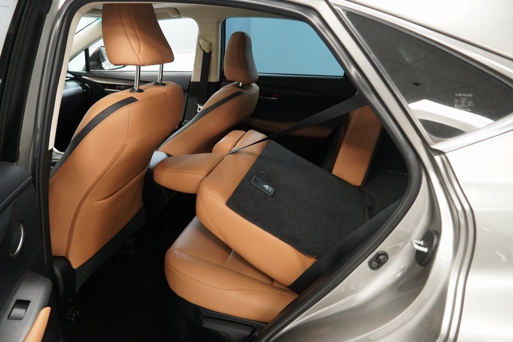 Used 2015 Lexus NX 200t F Sport image 19