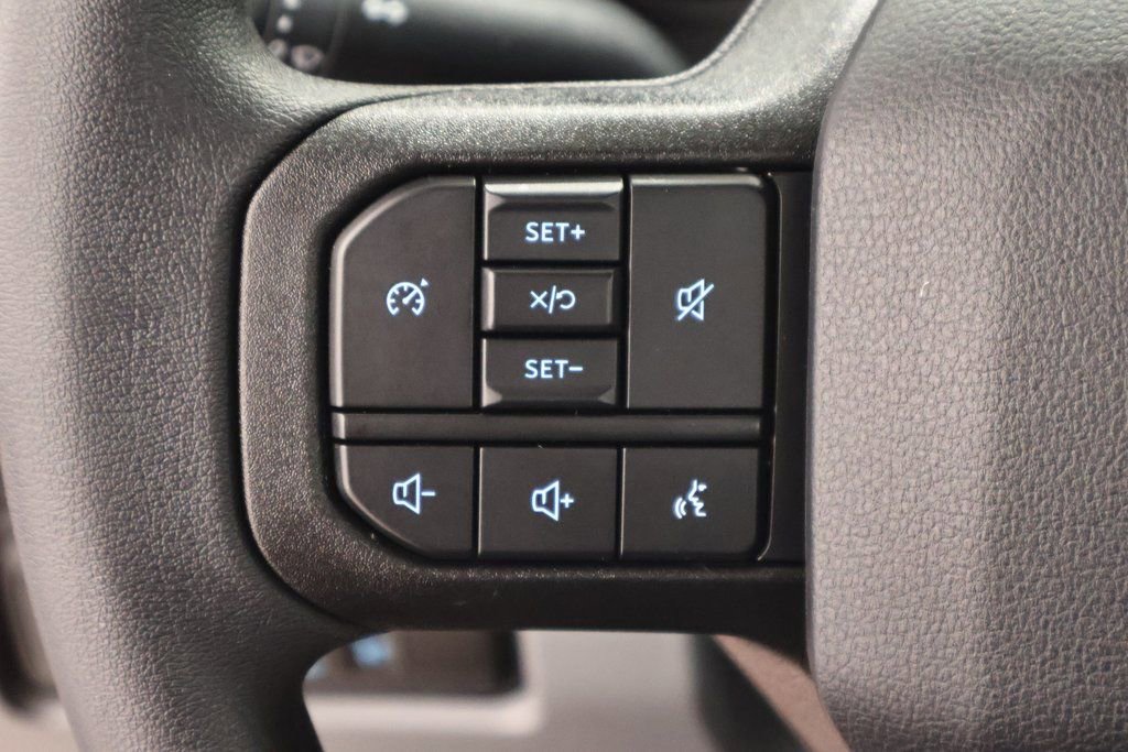 New 2026 Ford F350 XL w/ STX Appearance Package image 13