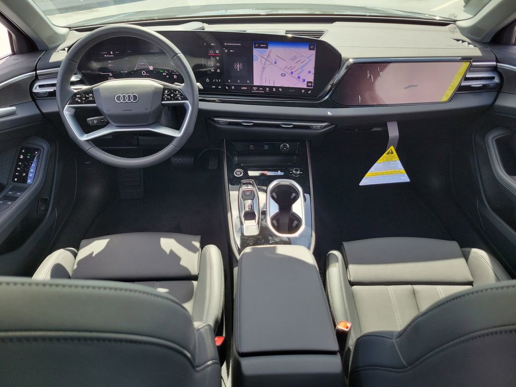 New 2026 Audi A6 3.0 image 23