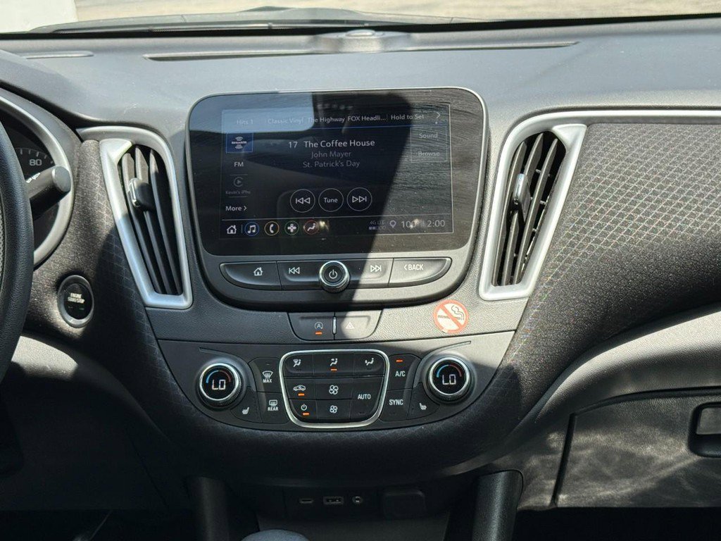 Used 2024 Chevrolet Malibu LT image 13