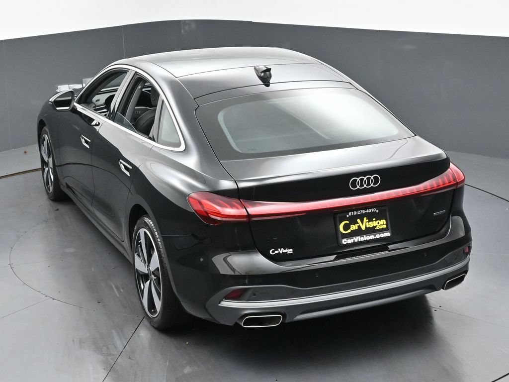 Used 2025 Audi A5 2.0T Premium w/ Convenience Package AWD/4WD image 39