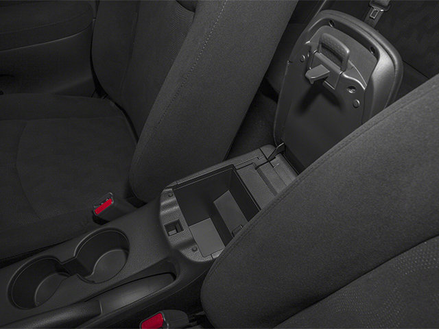 Used 2014 Nissan Sentra SR w/ Premium Package FWD image 20