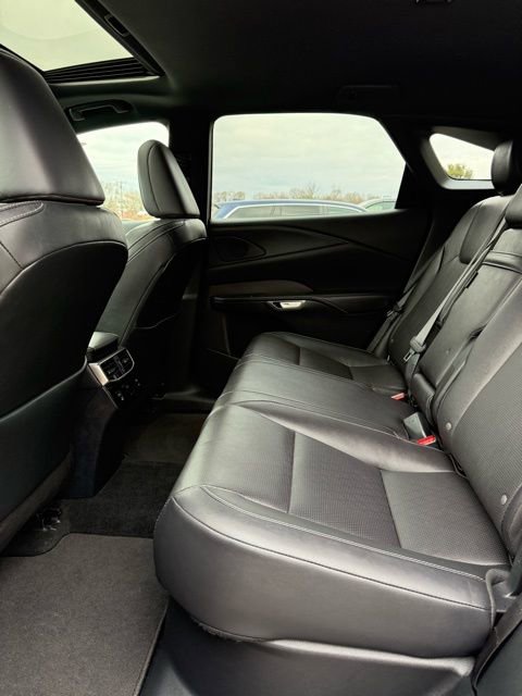 Used 2023 Lexus RX 350 Premium Plus w/ Accessory Package (Z1) image 21