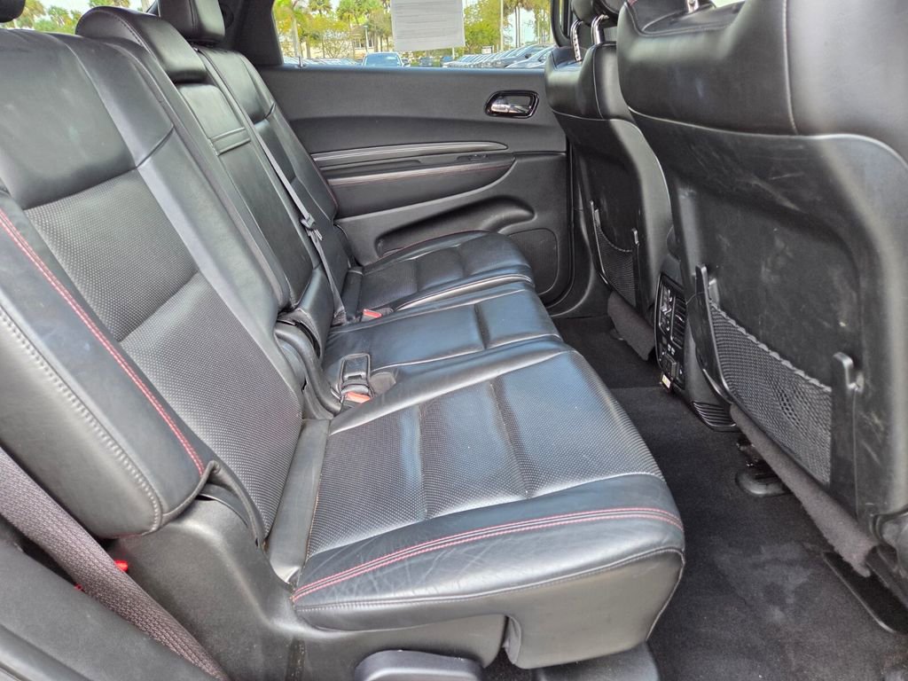 Used 2022 Dodge Durango R/T image 13
