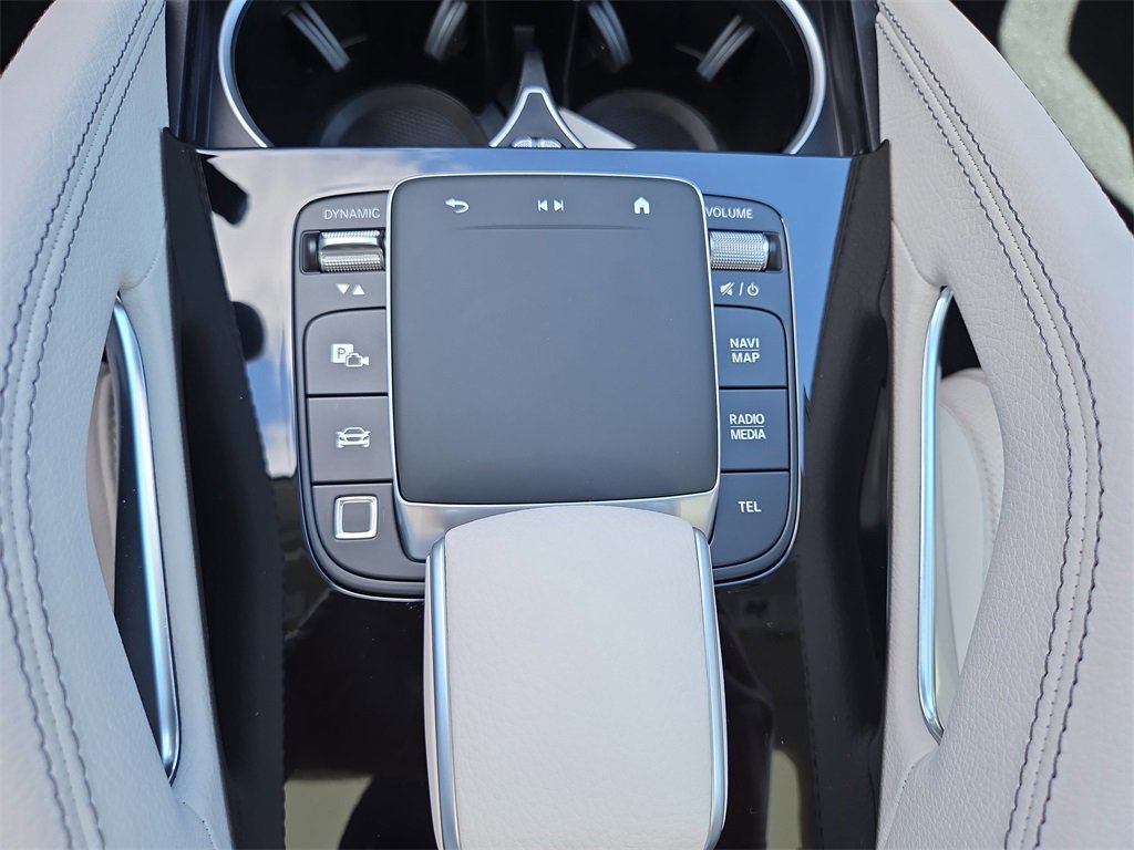 New 2026 Mercedes-Benz GLS 450 4MATIC image 26