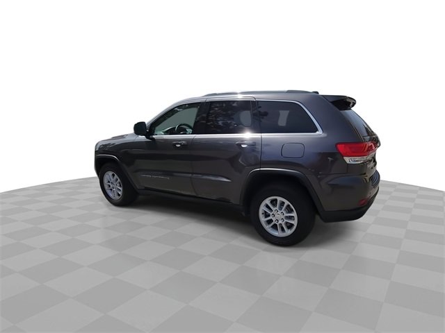 Used 2018 Jeep Grand Cherokee Laredo image 6