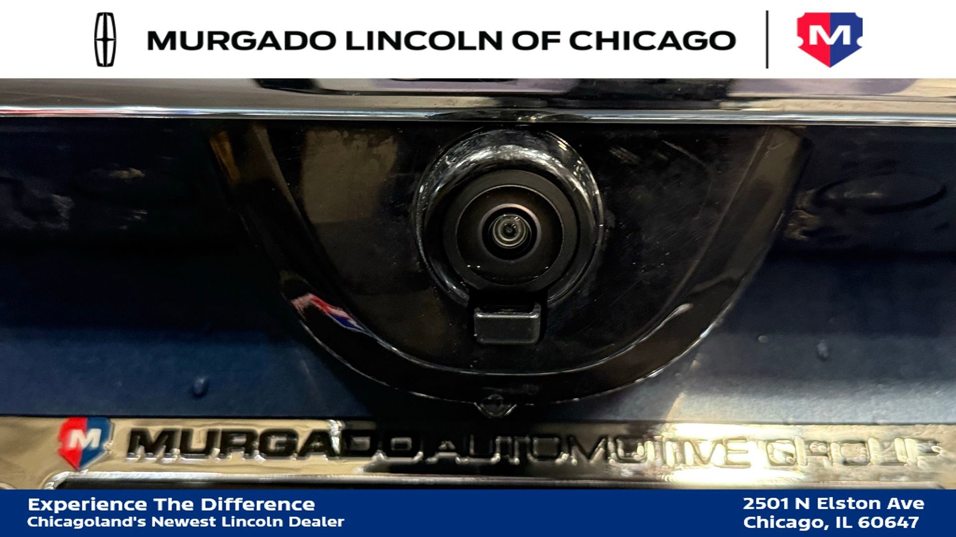 Used 2020 Lincoln Aviator Reserve w/ Equipment Group 201A image 27